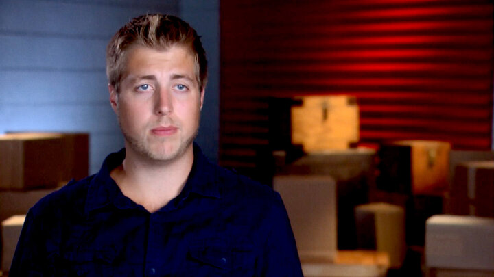 Ain't No Locker Like a Birthday Locker