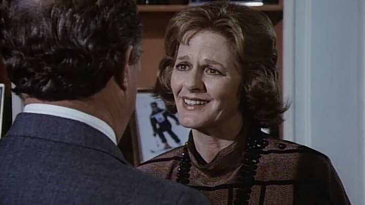 The Banker and the Bum