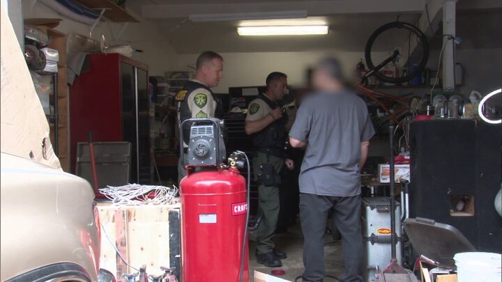 Unstable Son to Unstable Dad