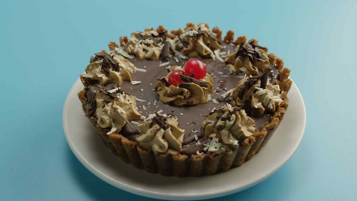 IT'S A SMALL WORLD PIES