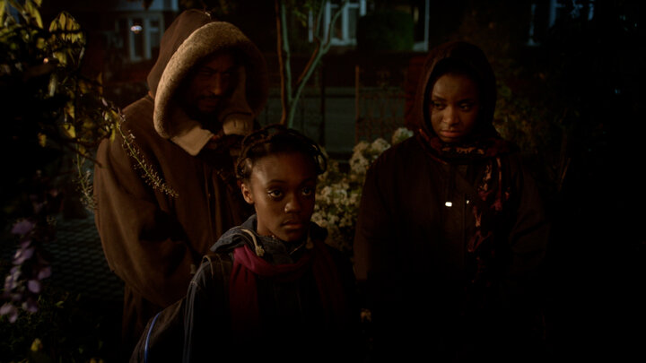 All Out War, Part One