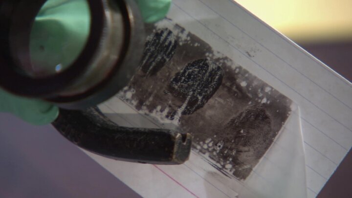 Needle in a Haystack