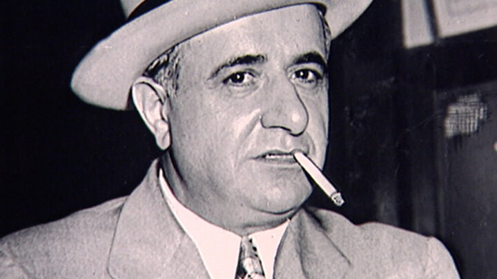 Lords of Death: Murderous Minds