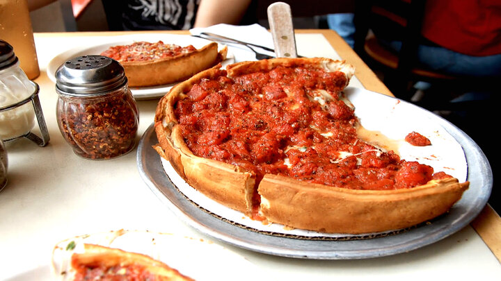 The Coolest American Cities