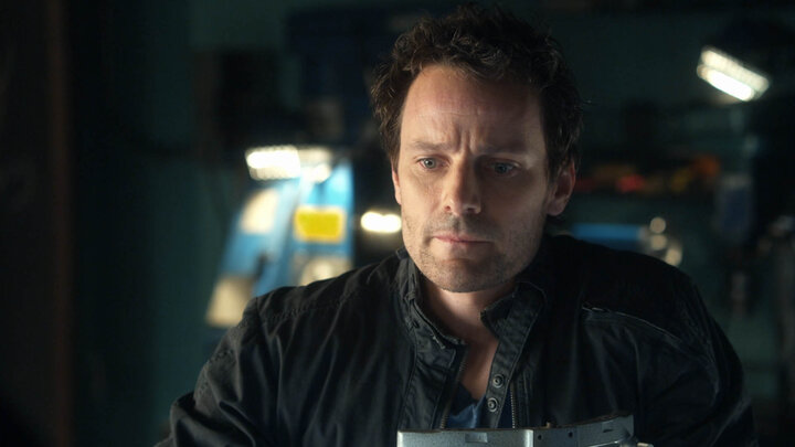 End of Nights - Part 2