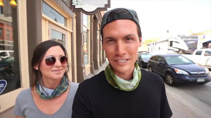 America's Highest City