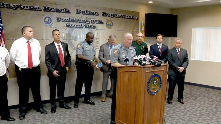 The Hunt For The Daytona Beach Serial Killer