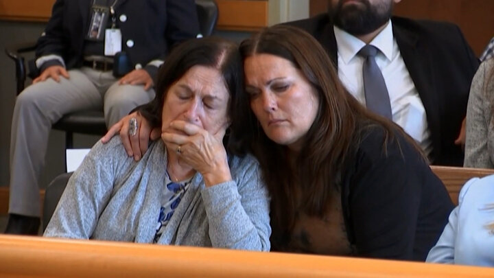 Judgment of The Hammer Murder