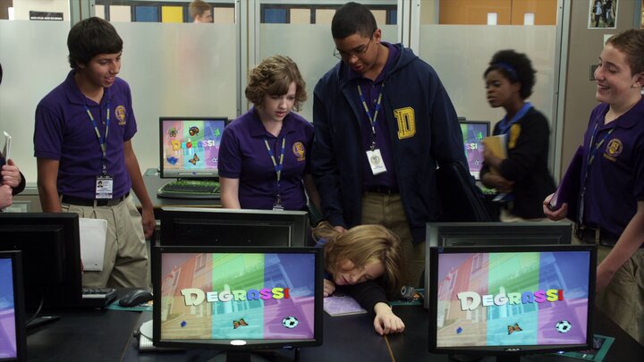 Hide and Seek, Pt. 1