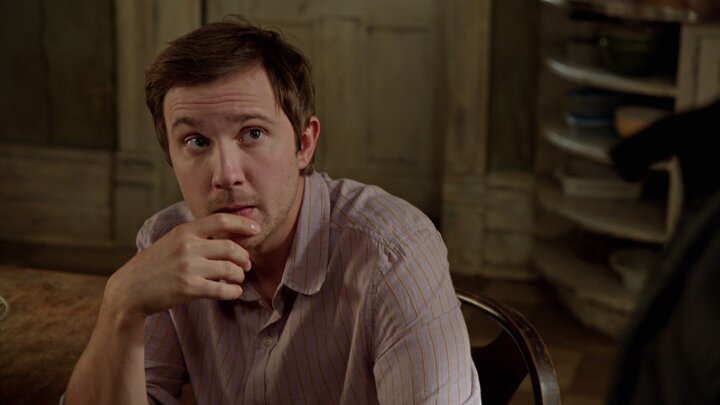 (I Loathe You) For Sentimental Reasons