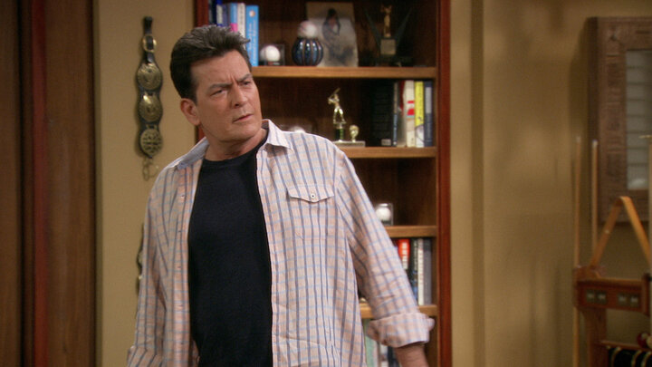 Charlie and The Epic Relationship Fail