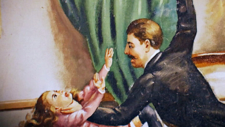 Albert Soleilland: A Case for the Death Penalty (1907)