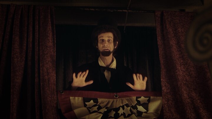 Doc's Stoned History