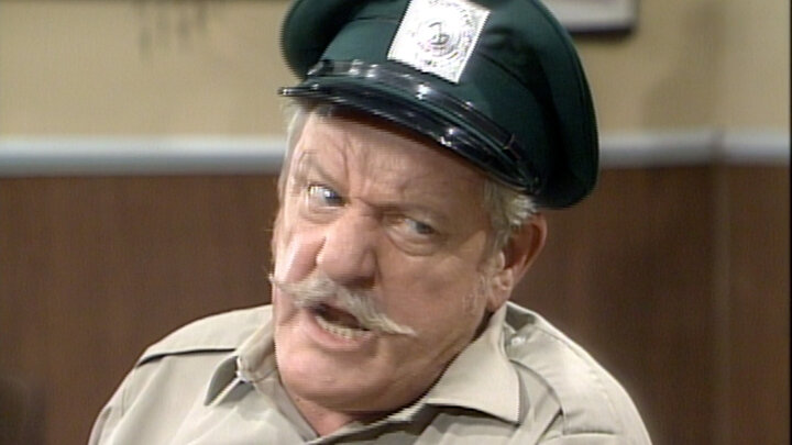 No Security in Security