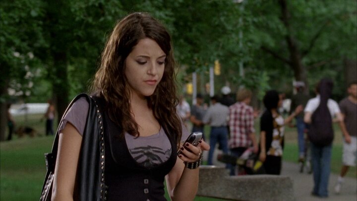 Degrassi Takes Manhattan, Pt. 2