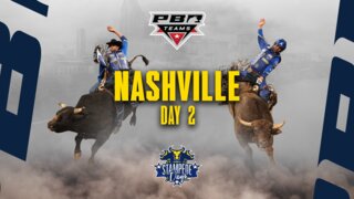 Stampede Days: Day 2