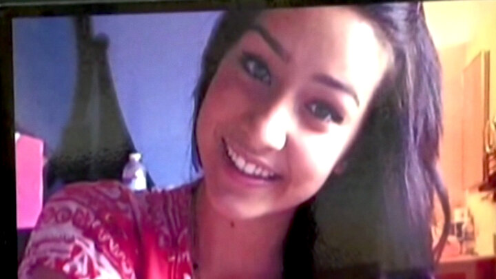 The 50,000-Hour Search For A Missing Teen