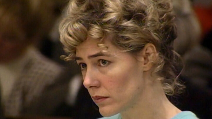 Judgment of Mary Kay Letourneau