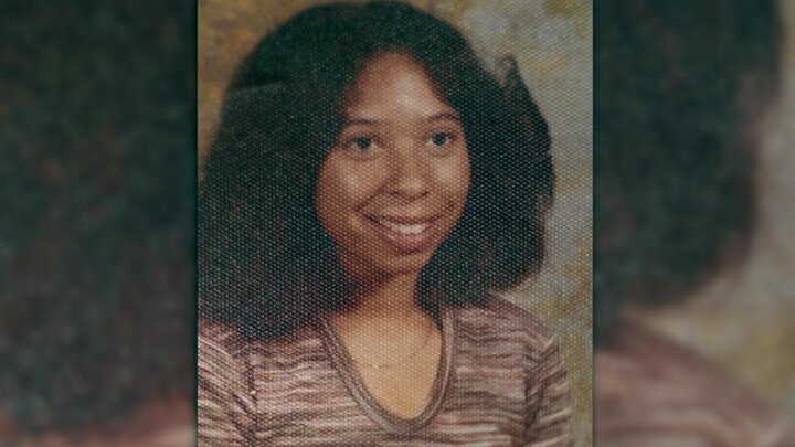 The Murder Mystery of Mary London