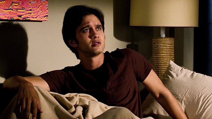 Should Old Acquaintance Be Forgot?