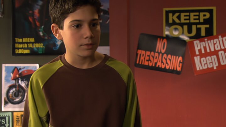 He Shoots, She Scores