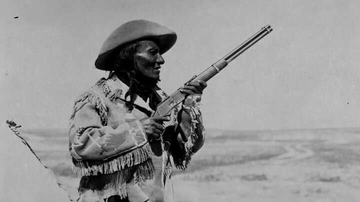 The Winchester Curse