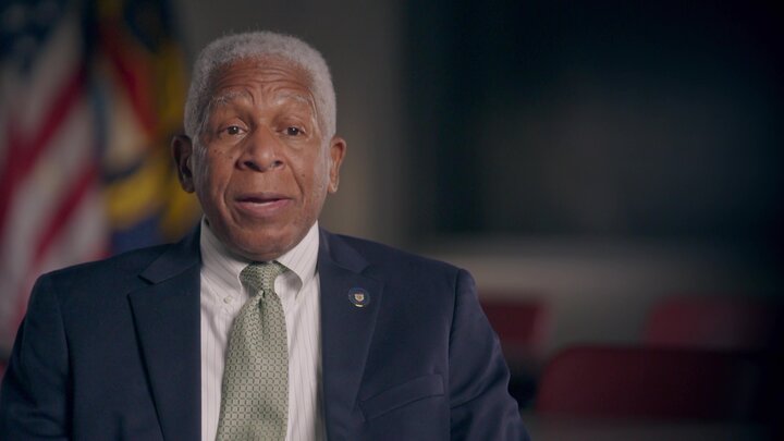 John Allen Muhammad & Lee Malvo