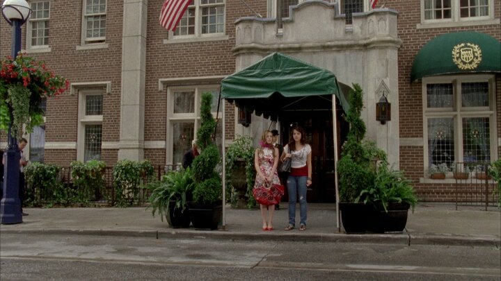 Degrassi Takes Manhattan, Pt. 4