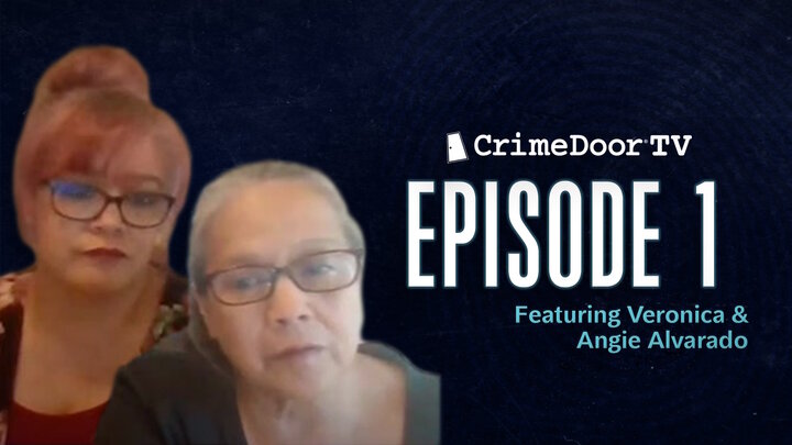CrimeDoor TV: Episode 1