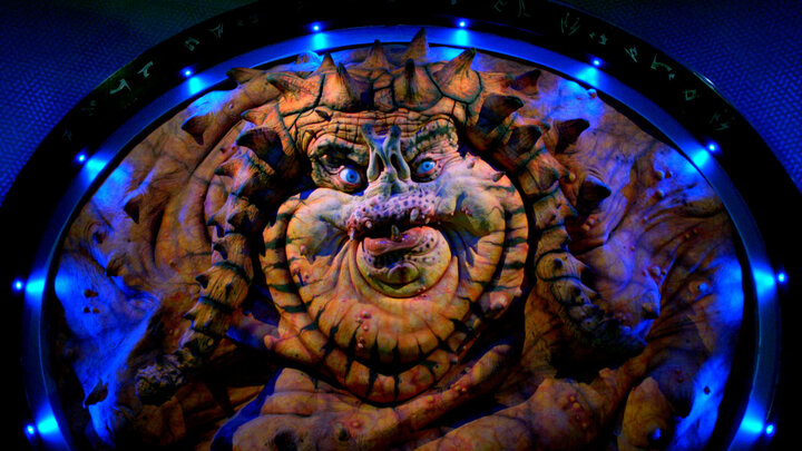 Dawn of the Nekross, Part Two