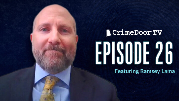 CrimeDoor TV: Episode 26