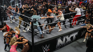 Top 10 WWE NXT moments: Sept 30, 2025