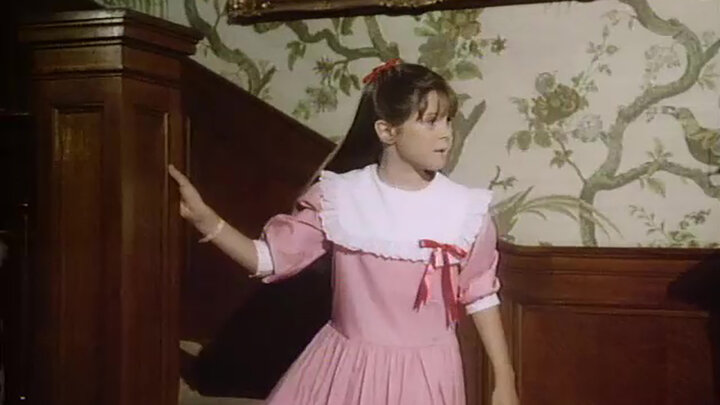 Catch a Falling Star