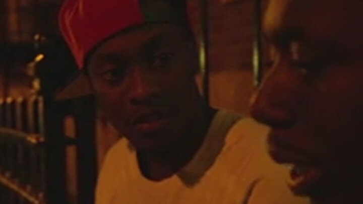 Season 1, Episode 10