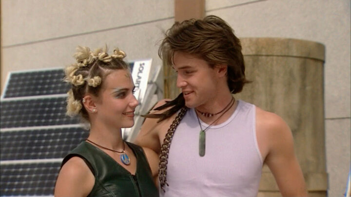 The Tribe: Season 1: Episode 44