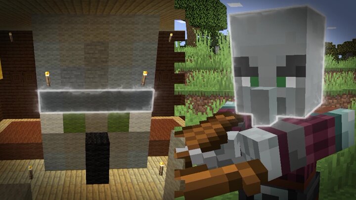 The Stolen Souls of Minecraft / The Undertale and Deltarune Connection Found