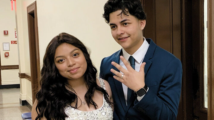 What Happened to You?