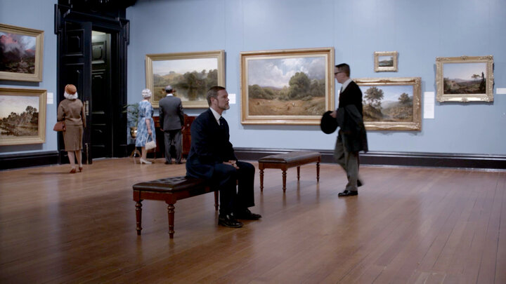 The Ties of the Past