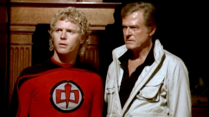 The Beast in the Black