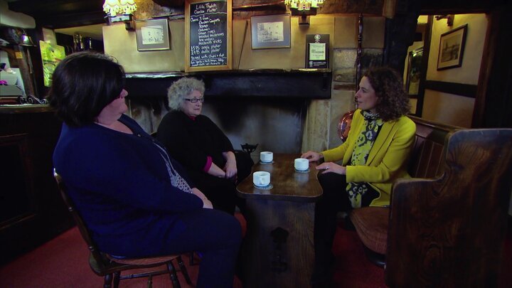 The Little Thatch Inn