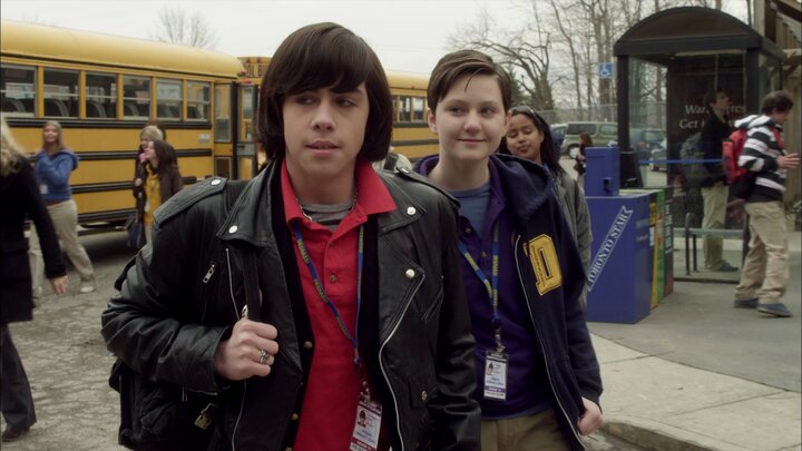 Dirt Off Your Shoulder, Pt. 1