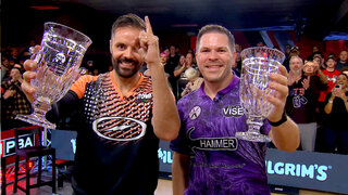 PBA Roth/Holman Doubles Championship