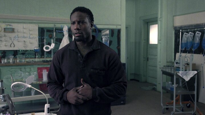 Little Red and the WolfZ