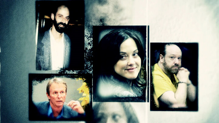 Fiancee Tried for Homicide