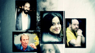 Fiancee Tried for Homicide