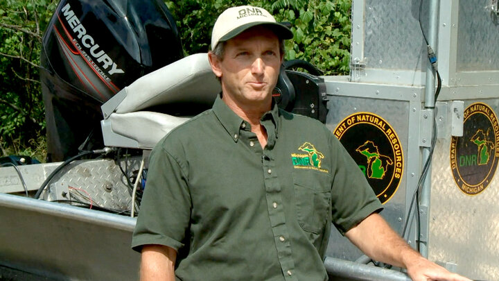 First Day of Deer Season