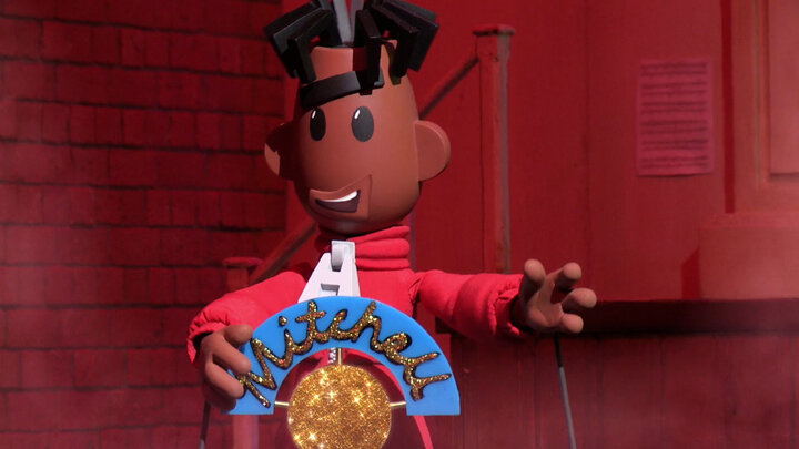 Crushing Embarrassment