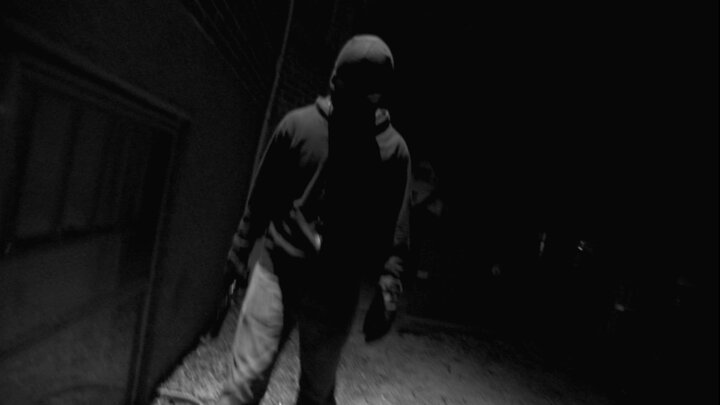 The Menthol Murderer