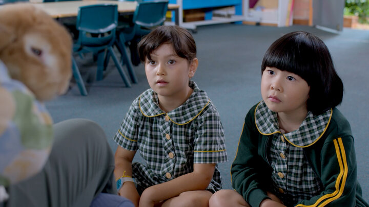 The Owl and the Pussycat