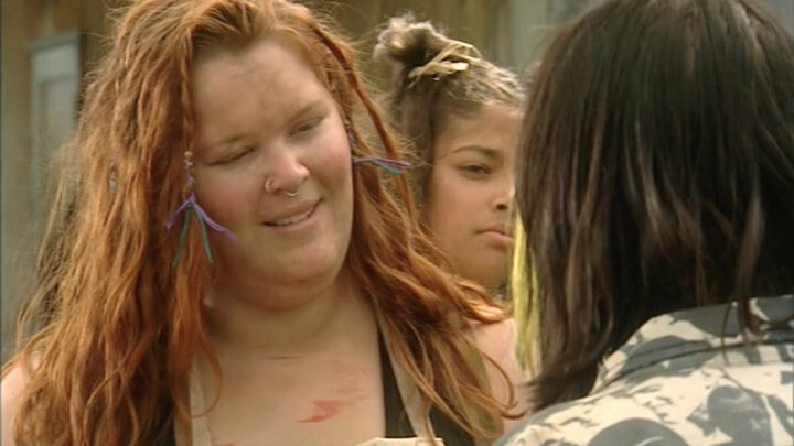 The Tribe: Season 1: Episode 32